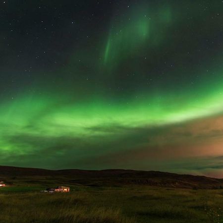 Apartment In The Country, Great View Apt. B Akureyri Exterior foto