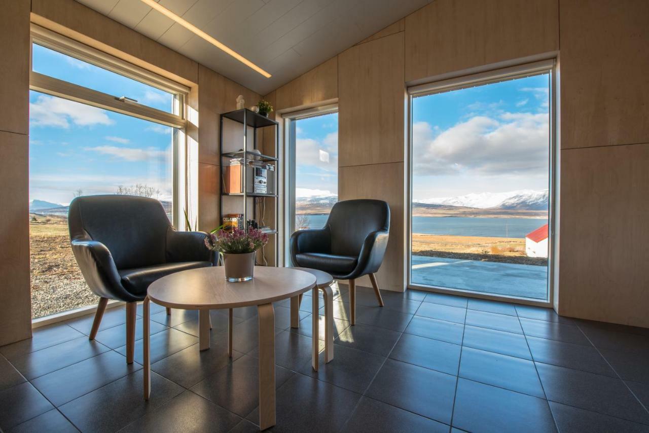 Apartment In The Country, Great View Apt. B Akureyri Exterior foto